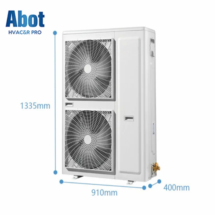 air conditioner 15hp